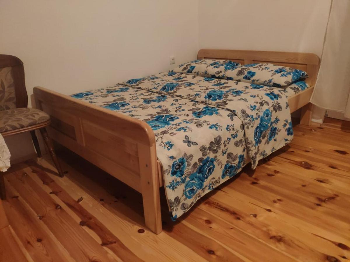 Private Accommodation Kalezic Mojkovac Exterior photo