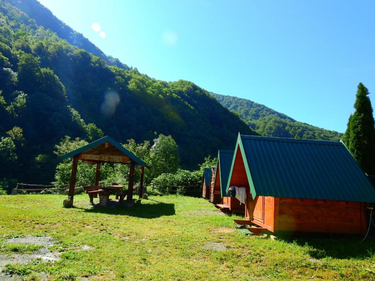 Private Accommodation Kalezic Mojkovac Exterior photo