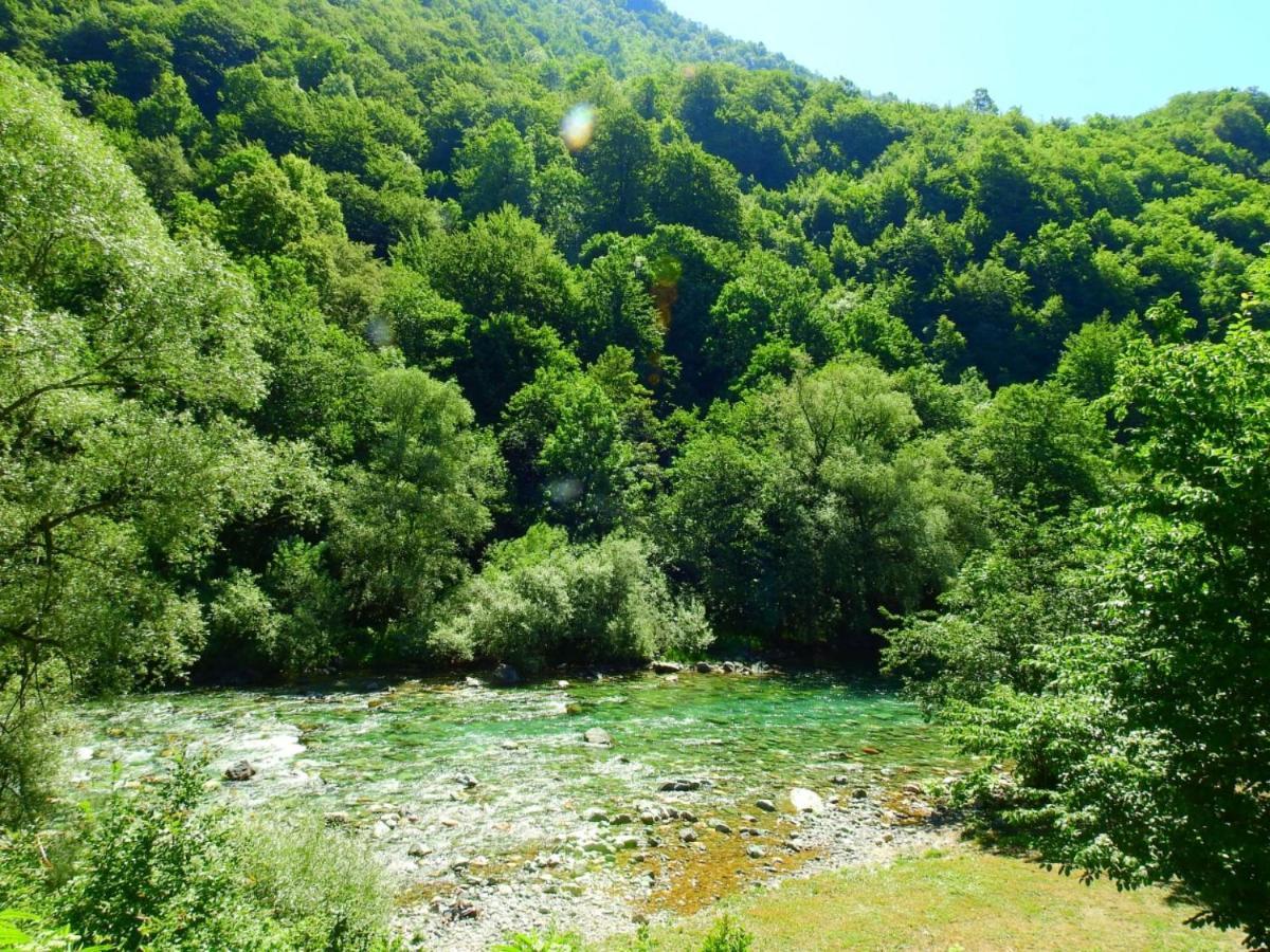 Private Accommodation Kalezic Mojkovac Exterior photo