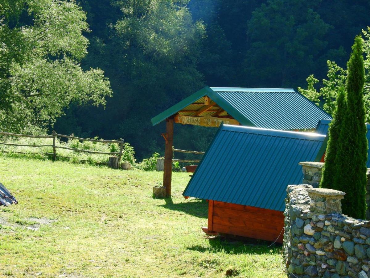 Private Accommodation Kalezic Mojkovac Exterior photo