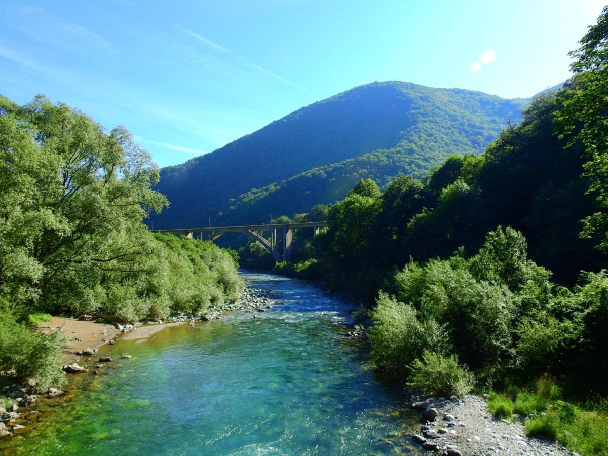 Private Accommodation Kalezic Mojkovac Exterior photo