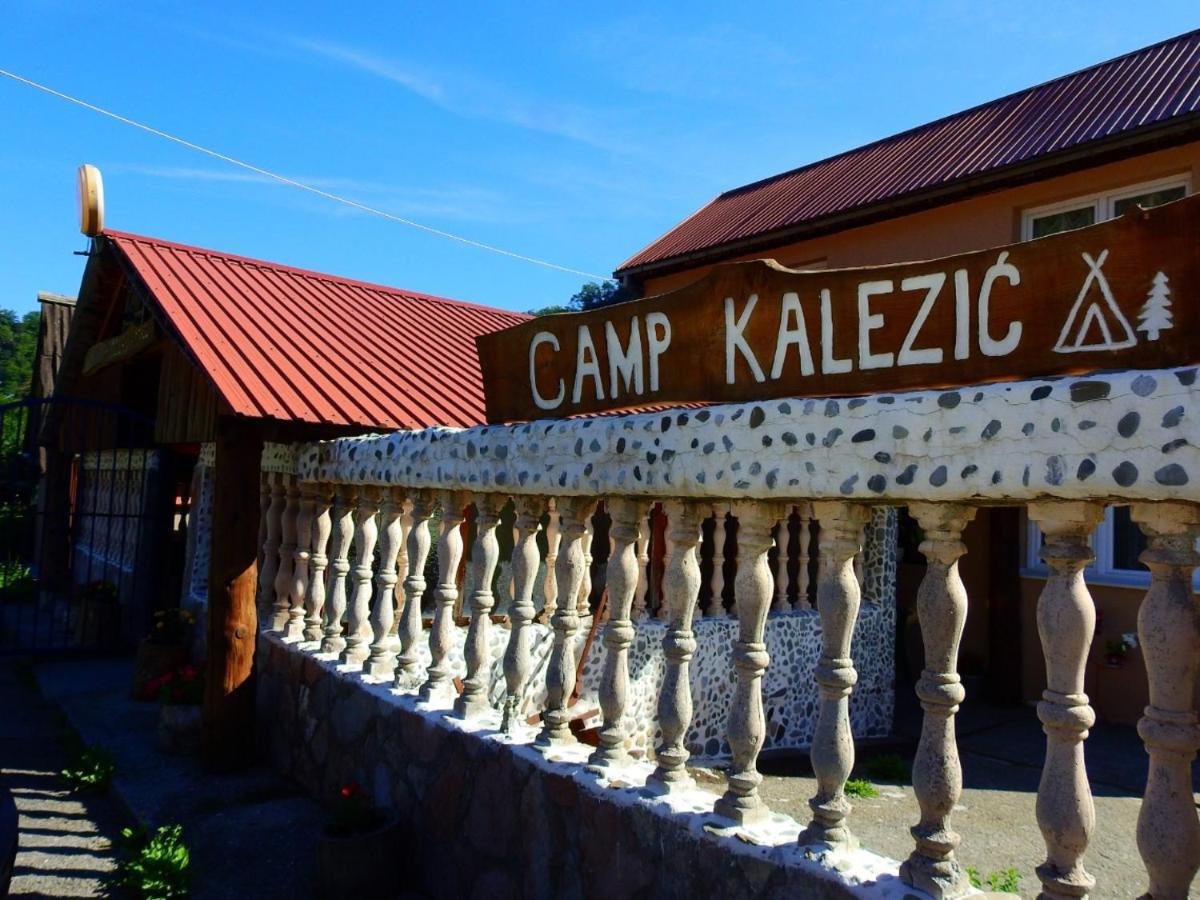 Private Accommodation Kalezic Mojkovac Exterior photo