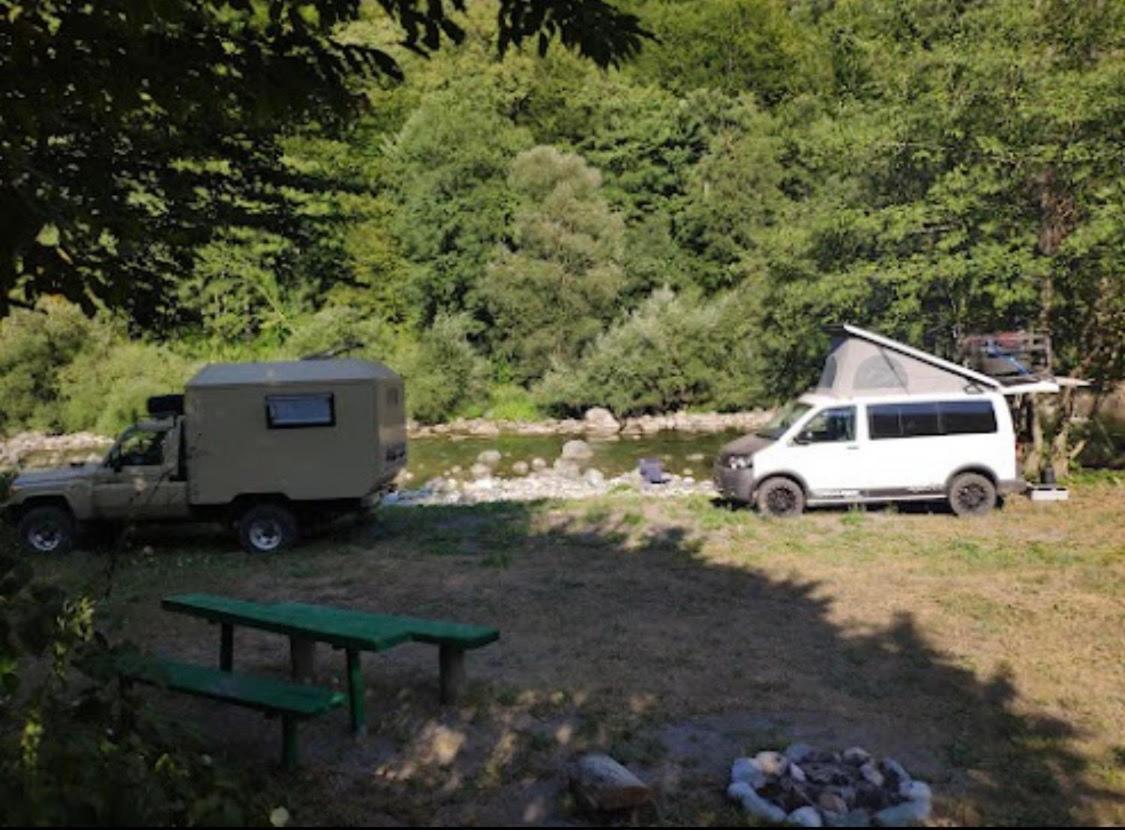 Private Accommodation Kalezic Mojkovac Exterior photo