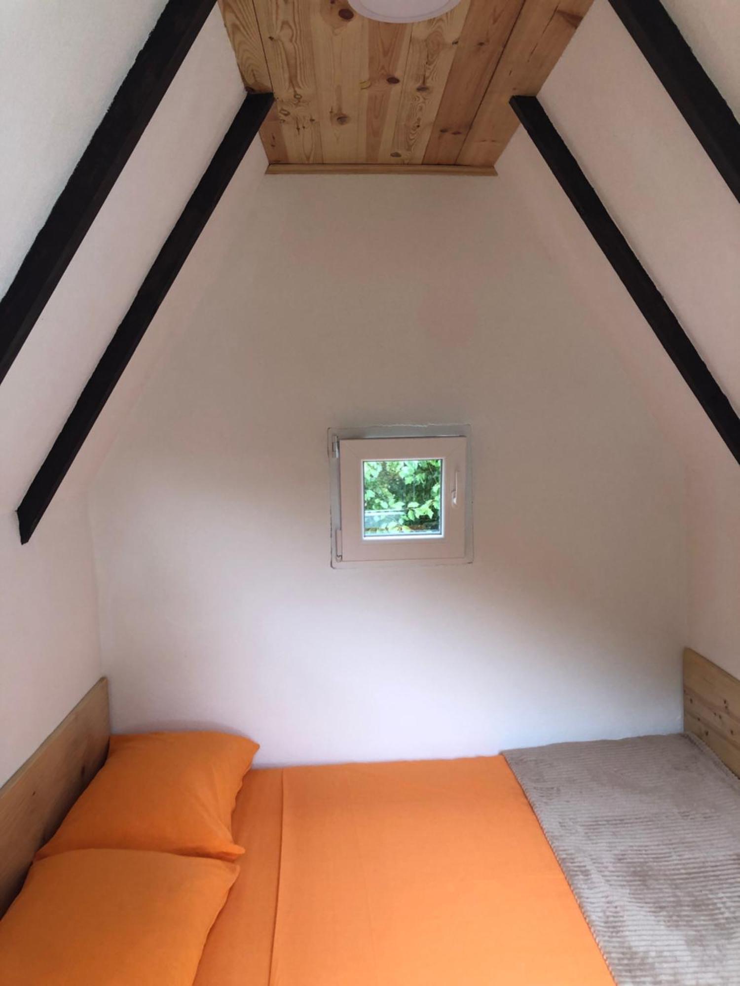 Private Accommodation Kalezic Mojkovac Exterior photo