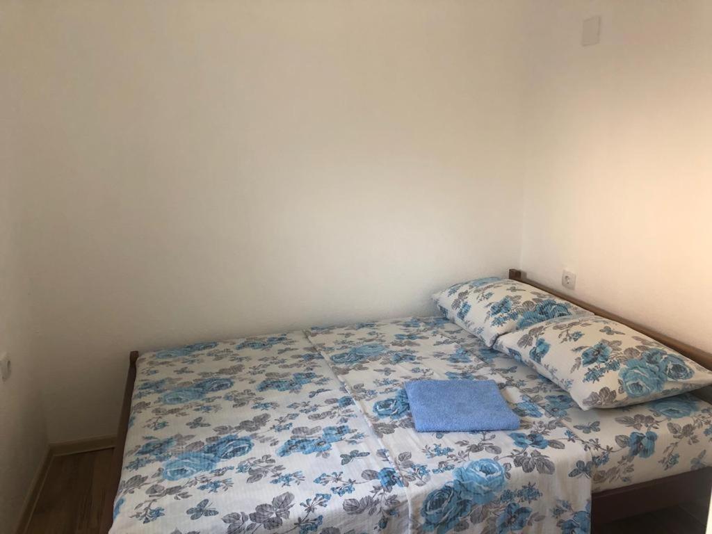 Private Accommodation Kalezic Mojkovac Exterior photo