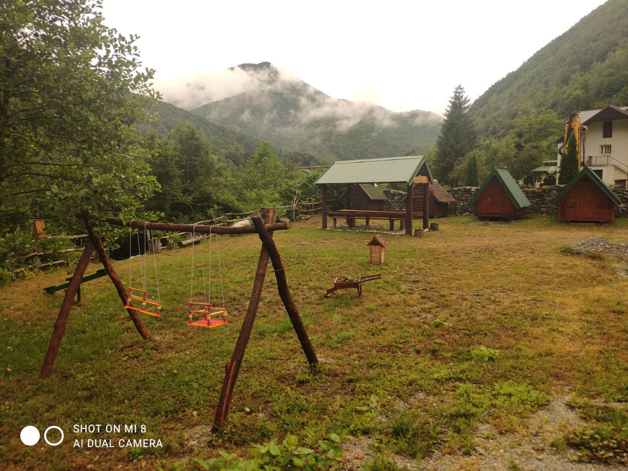 Private Accommodation Kalezic Mojkovac Room photo