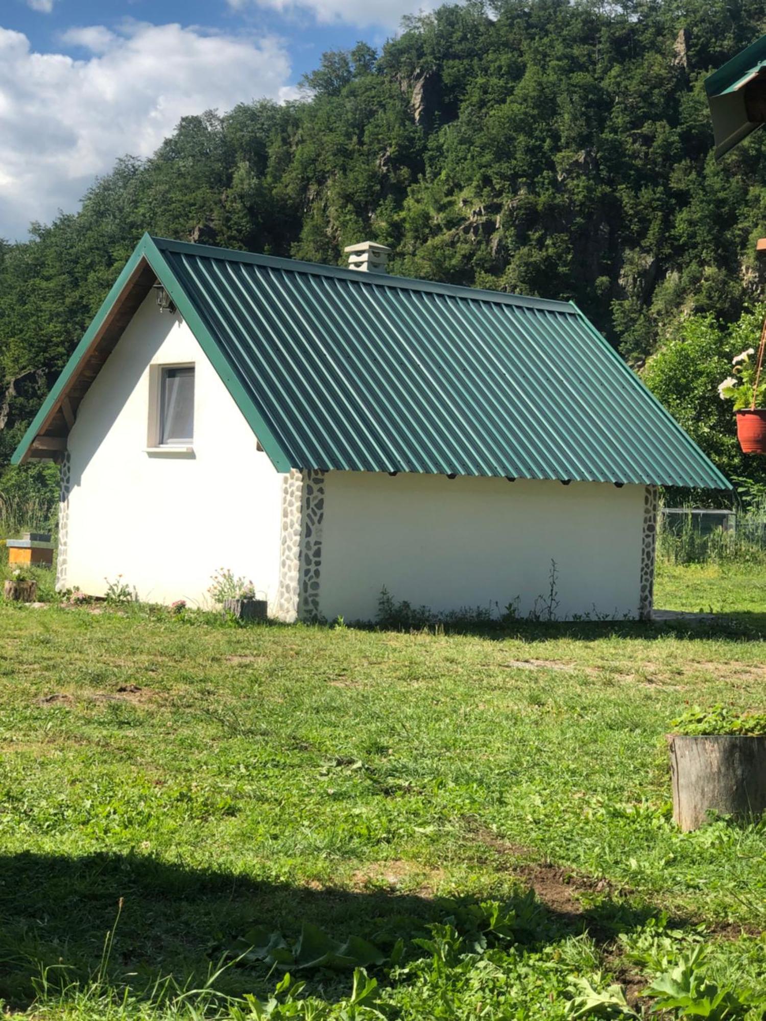 Private Accommodation Kalezic Mojkovac Exterior photo