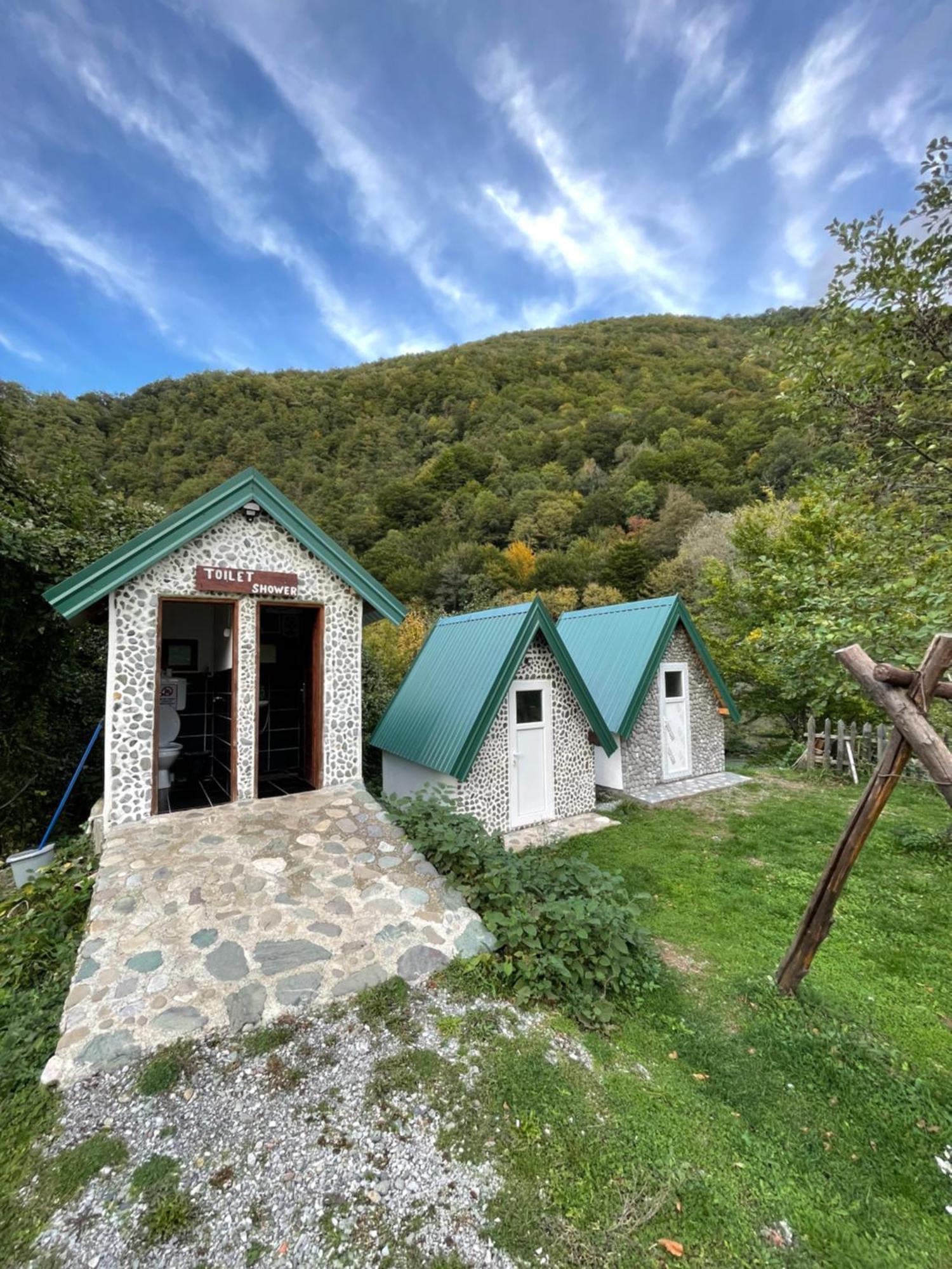 Private Accommodation Kalezic Mojkovac Exterior photo
