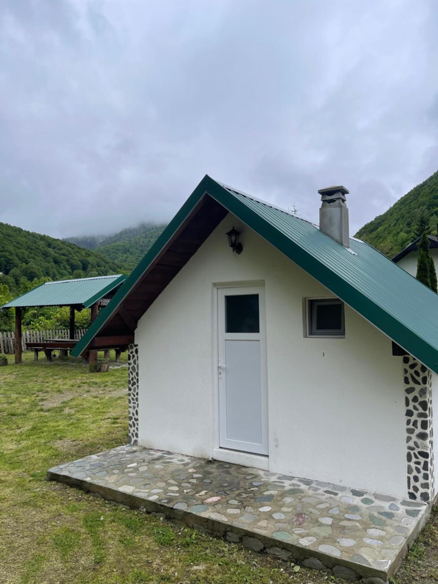 Private Accommodation Kalezic Mojkovac Exterior photo