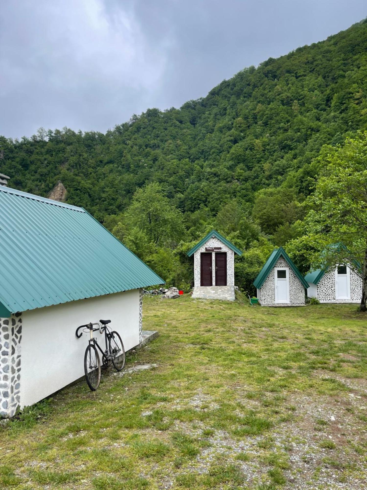 Private Accommodation Kalezic Mojkovac Exterior photo